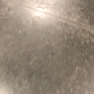 Meet your Posher, Zachery